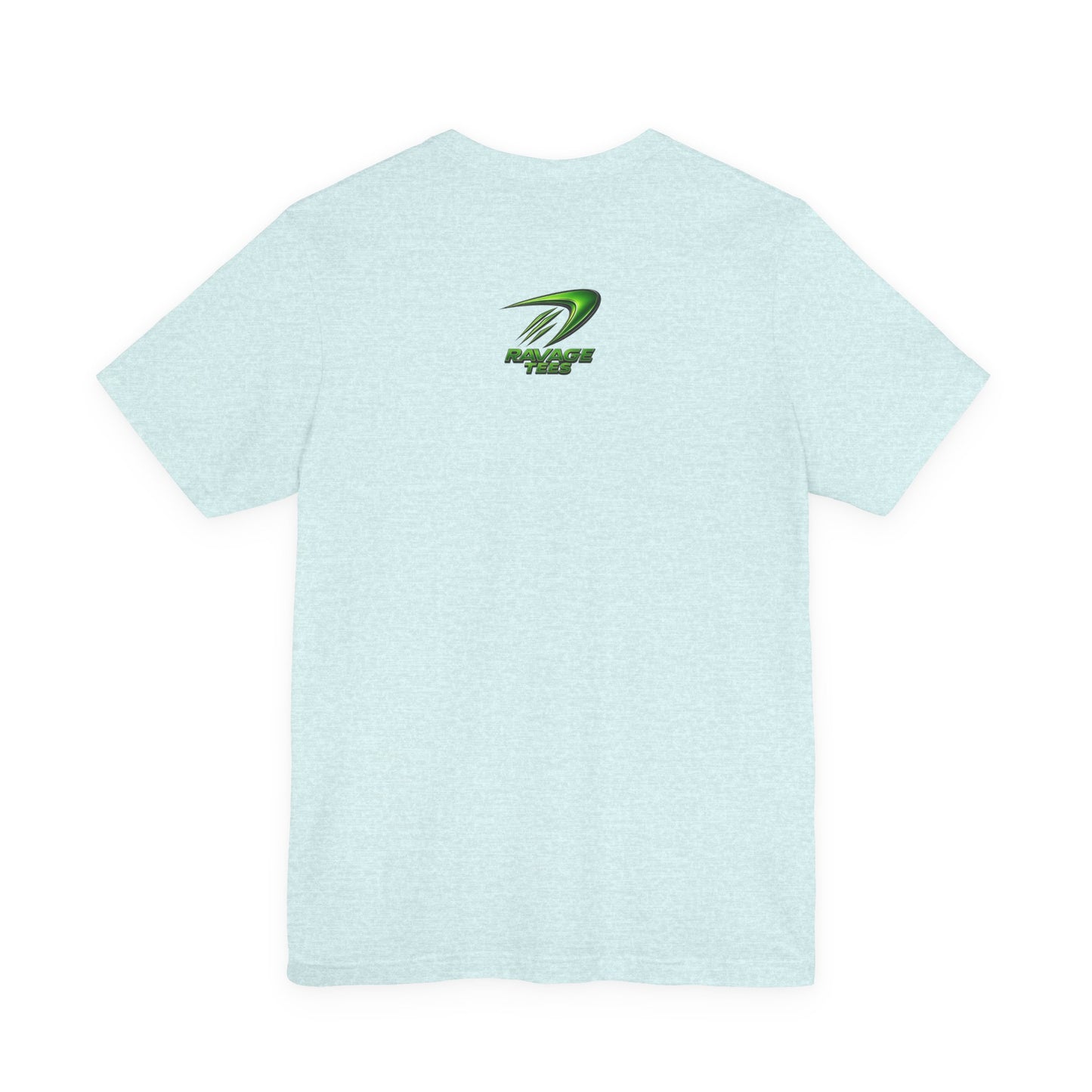 Backstabber's Express Frog & Scorpion Tee