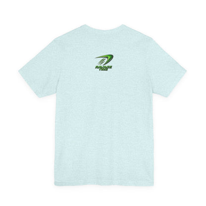 Backstabber's Express Frog & Scorpion Tee