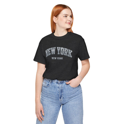 New York City Graphic Tee