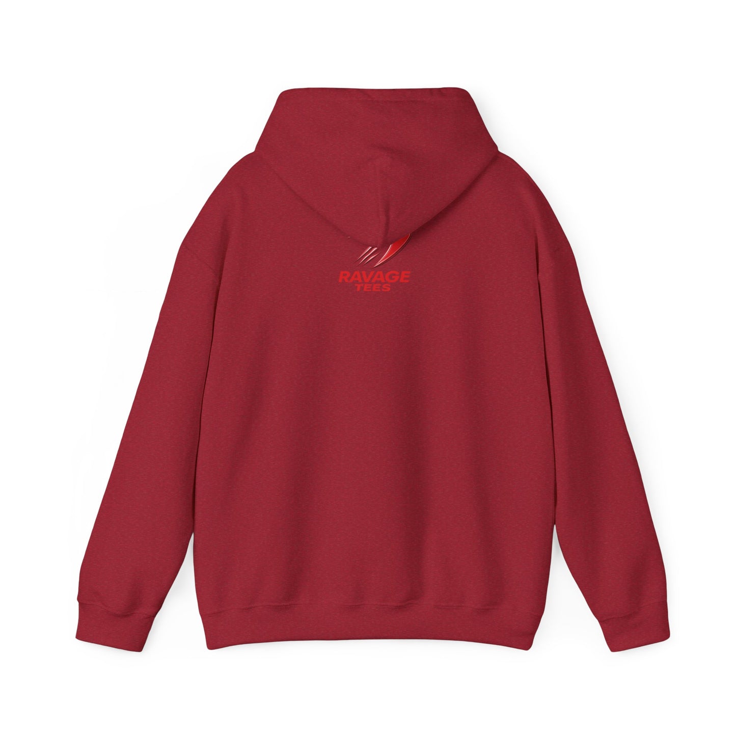 Funny Sloth Hoodie: I'm Not Lazy, Energy Saving Mode
