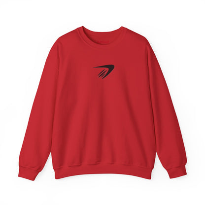 RAVAGE TEES Minimalist Unisex Sweatshirt