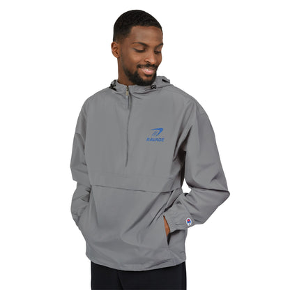 RAVAGE Packable Anorak Jacket