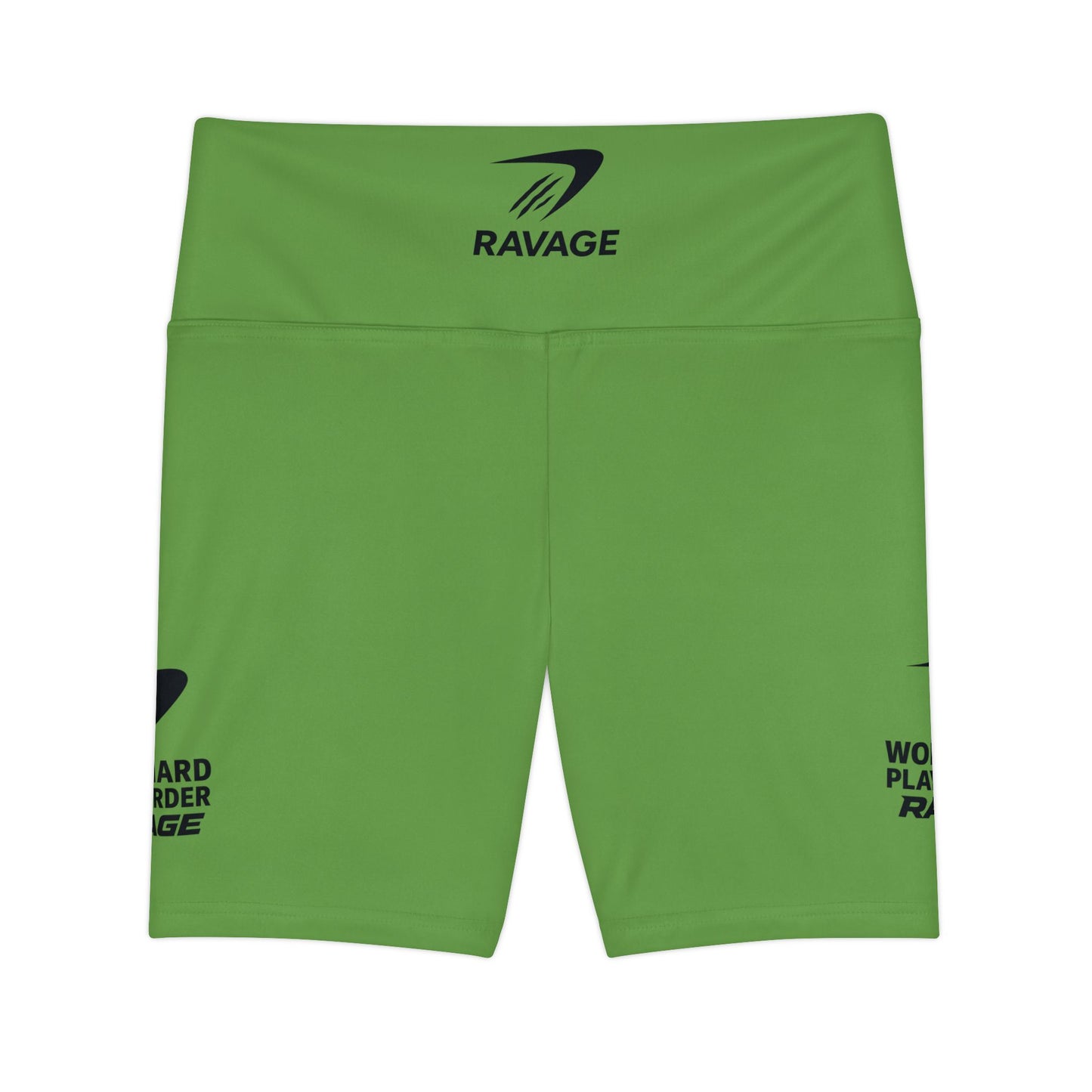 RAVAGE Women’s Workout Shorts