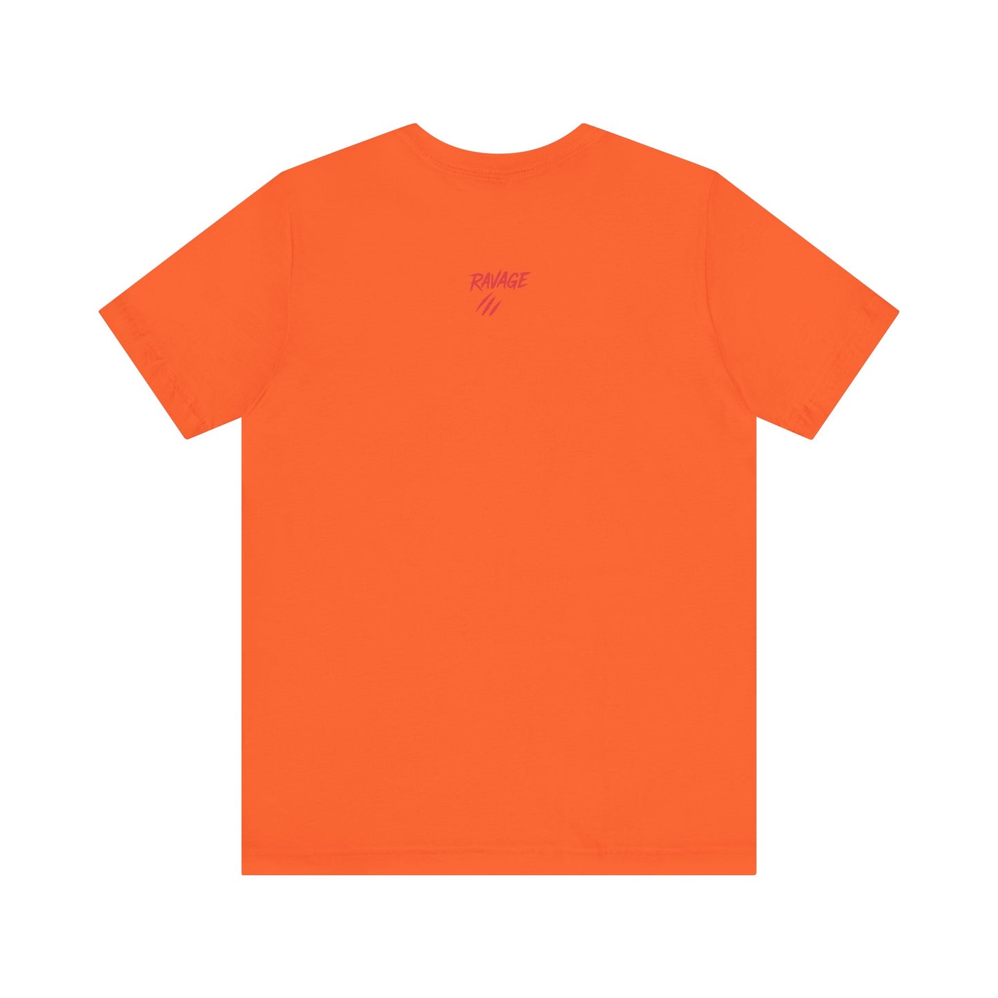 Peace Sign Unisex Jersey Tee