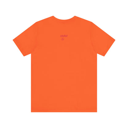 Peace Sign Unisex Jersey Tee