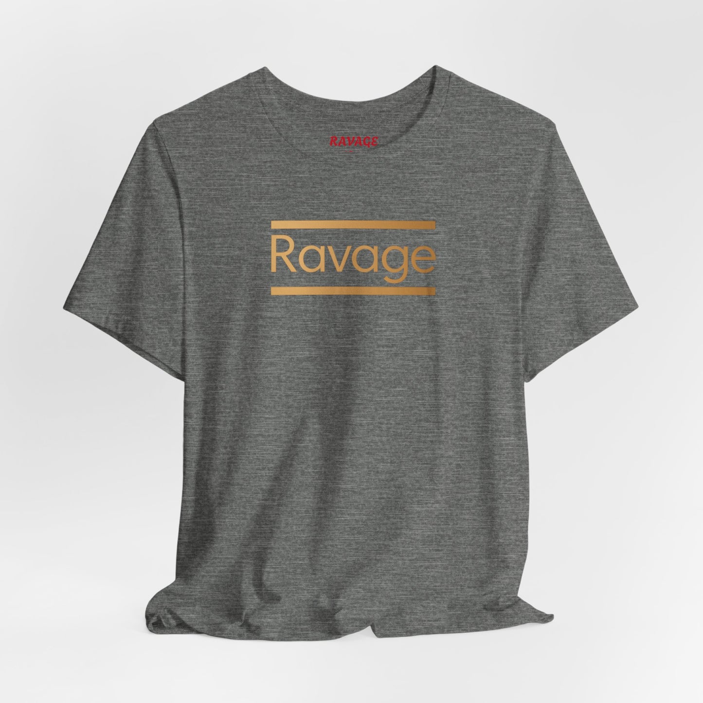 Ravage Tee