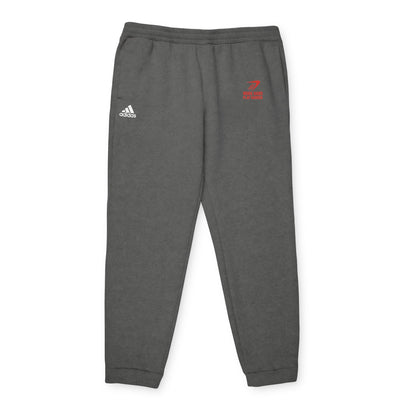 Ravage Adidas Unisex Fleece Joggers, Cozy Activewear, Athleisure Pants, Sportswear, Gift for Fitness Lovers