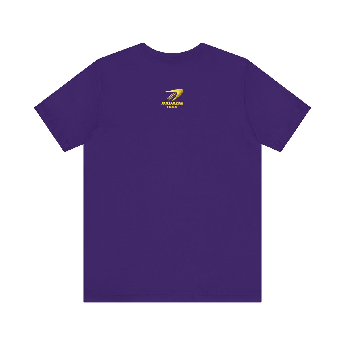NO KINGS Revolutionary Statement Tee