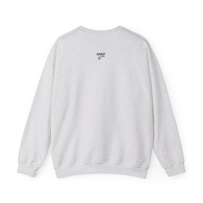 RAVAGE TEES Minimalist Unisex Sweatshirt