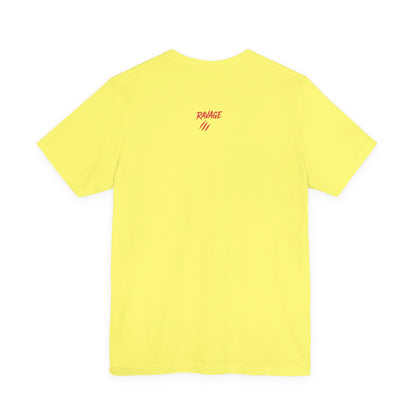 Peace Sign Unisex Jersey Tee