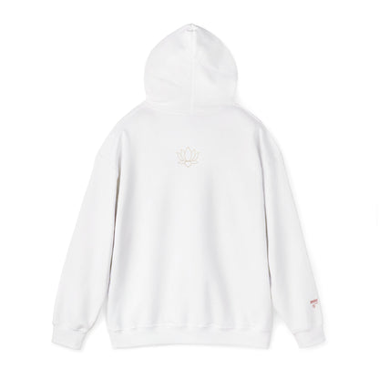 Nature-Inspired Hoodie for Comfort and Style