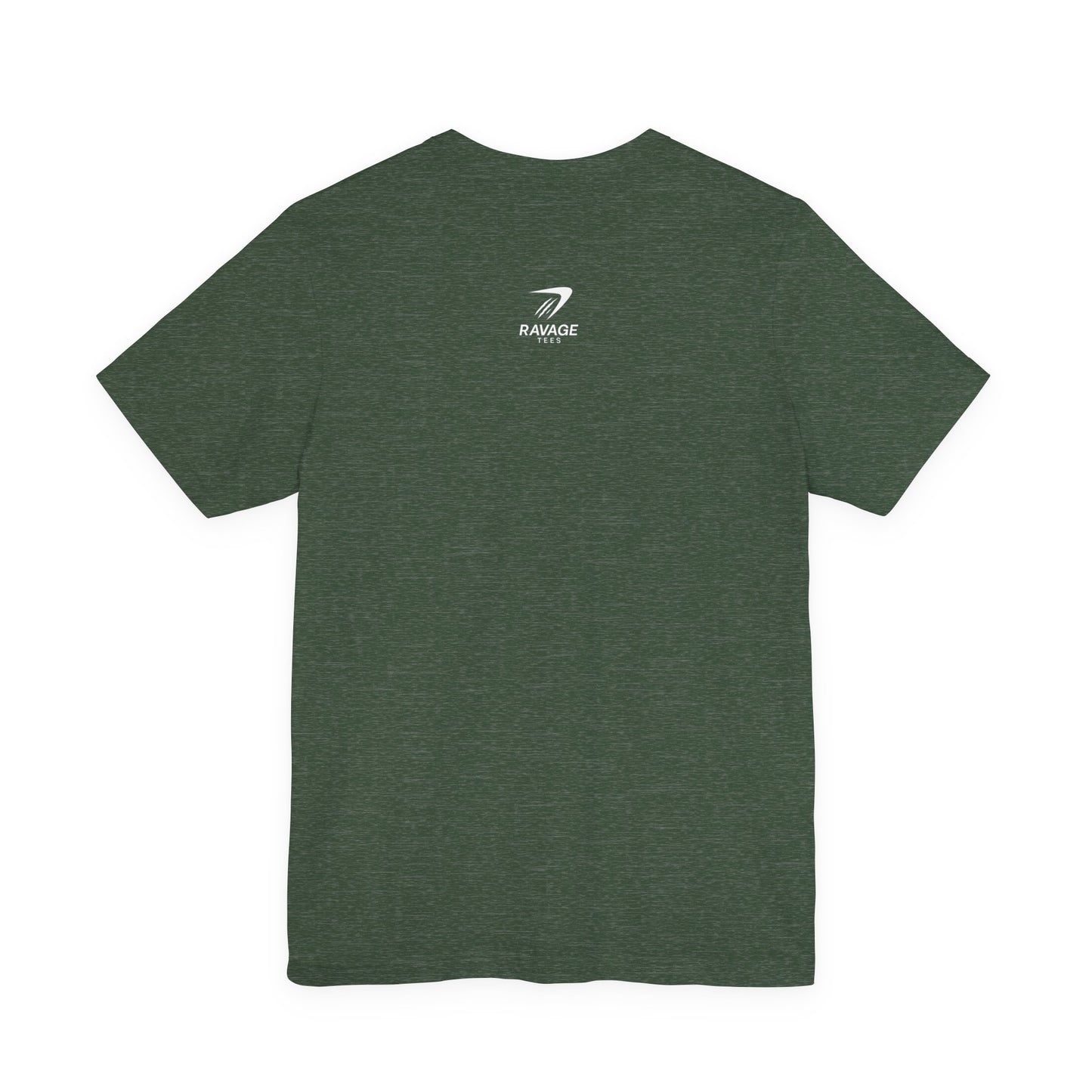 Born to Ravage Not to Please Tee