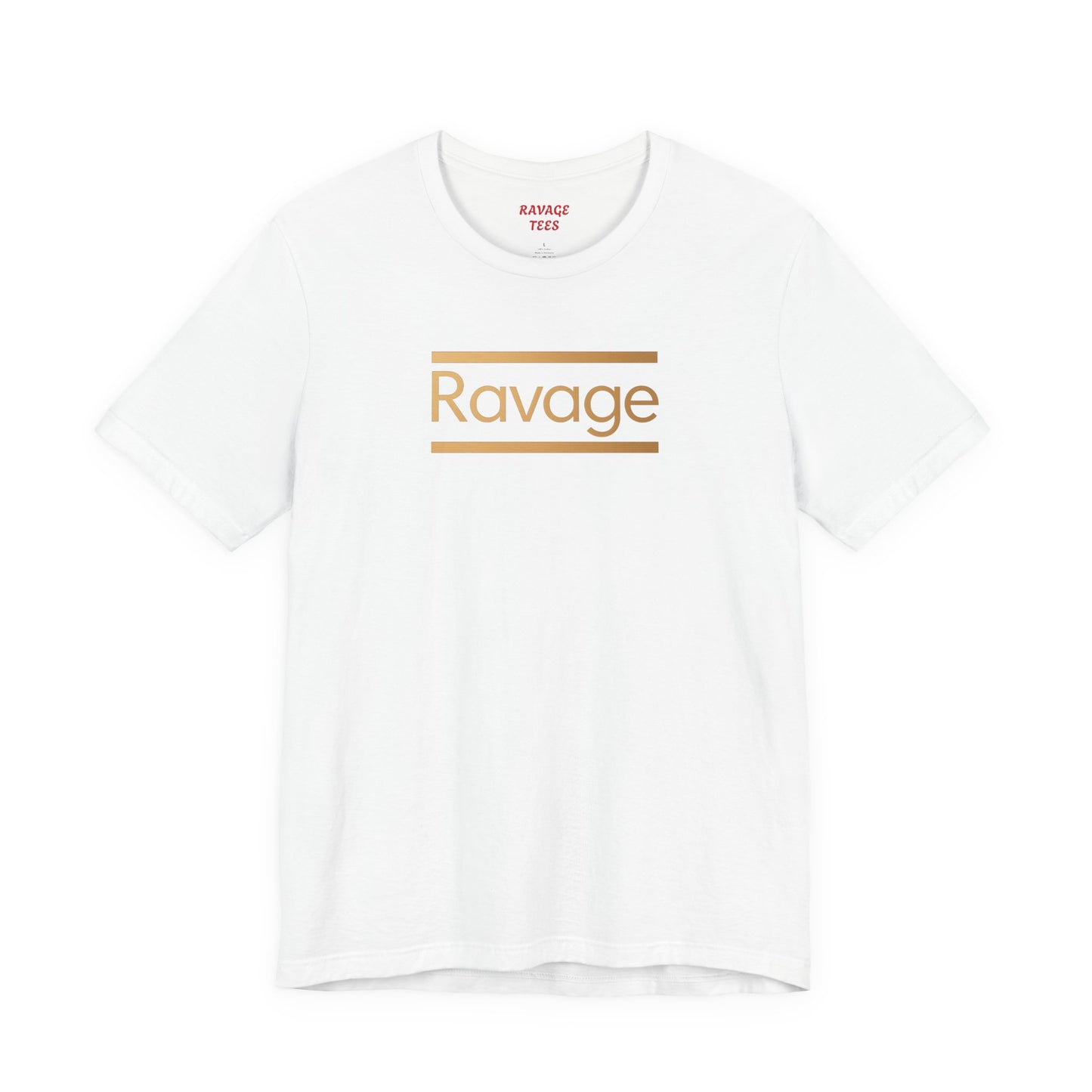 Ravage Tee