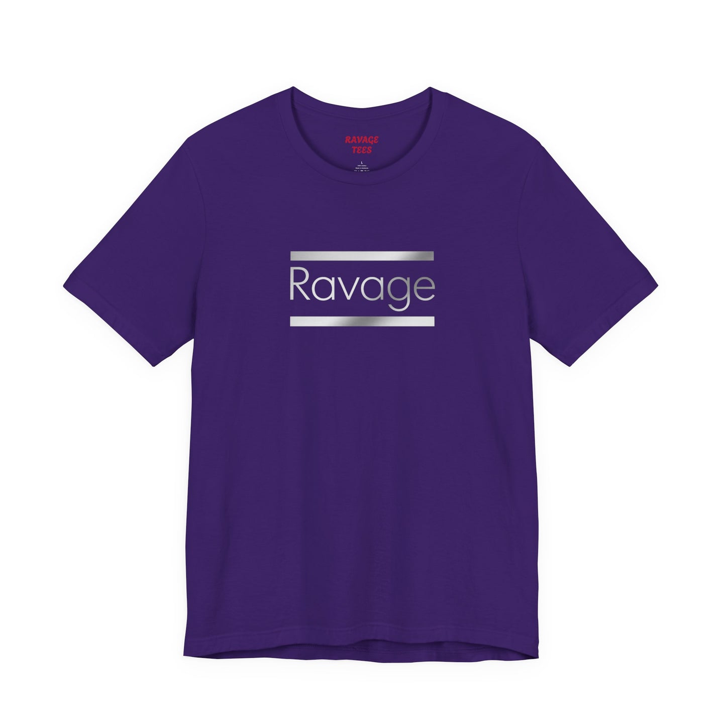 Ravage Tee