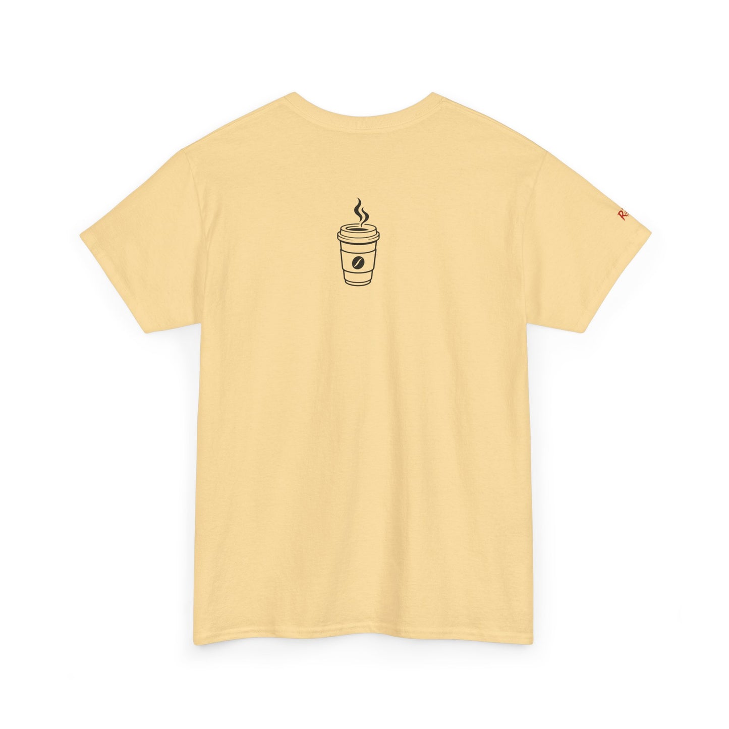 Caffeine Chaos Tee