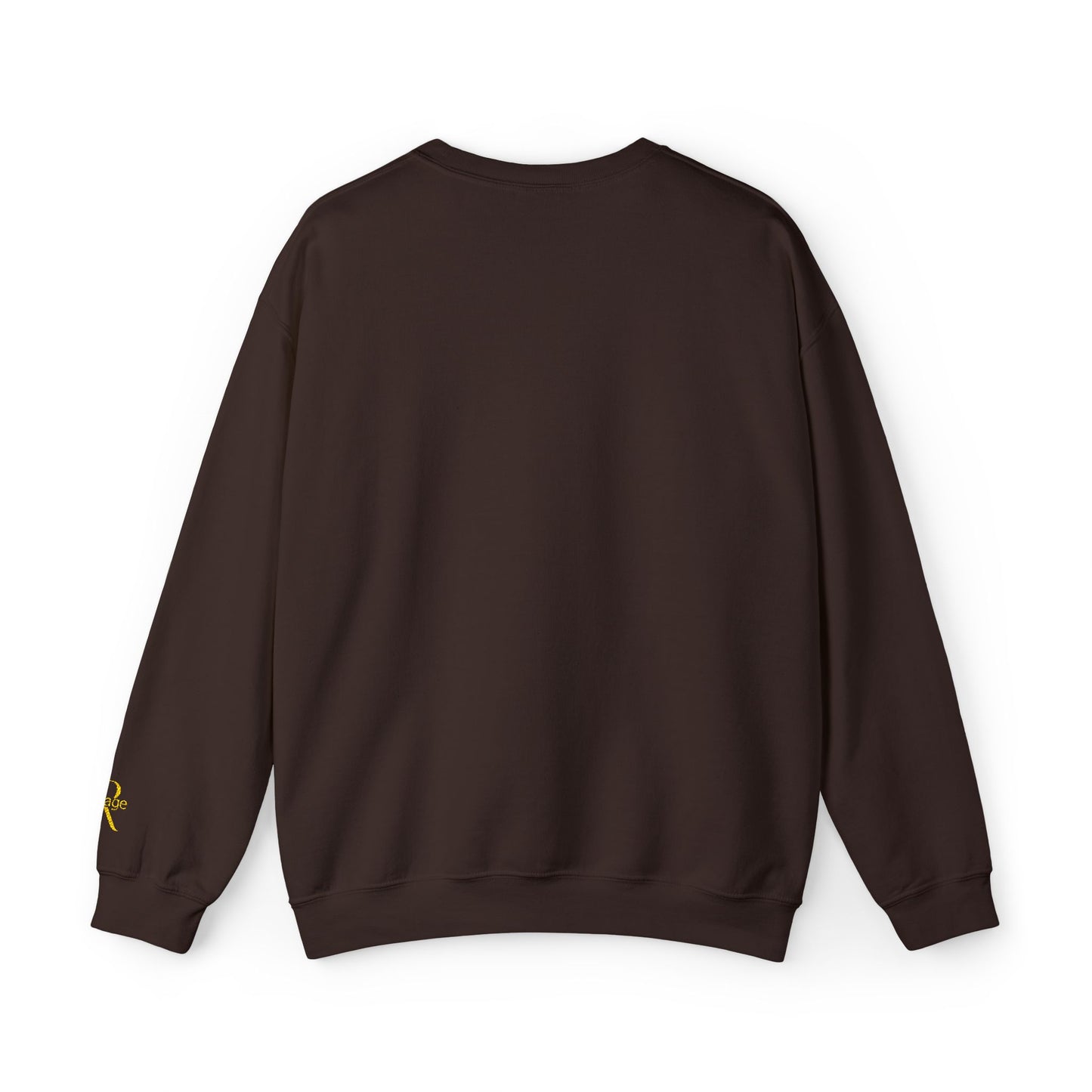 John 3:16 Crewneck Sweatshirt