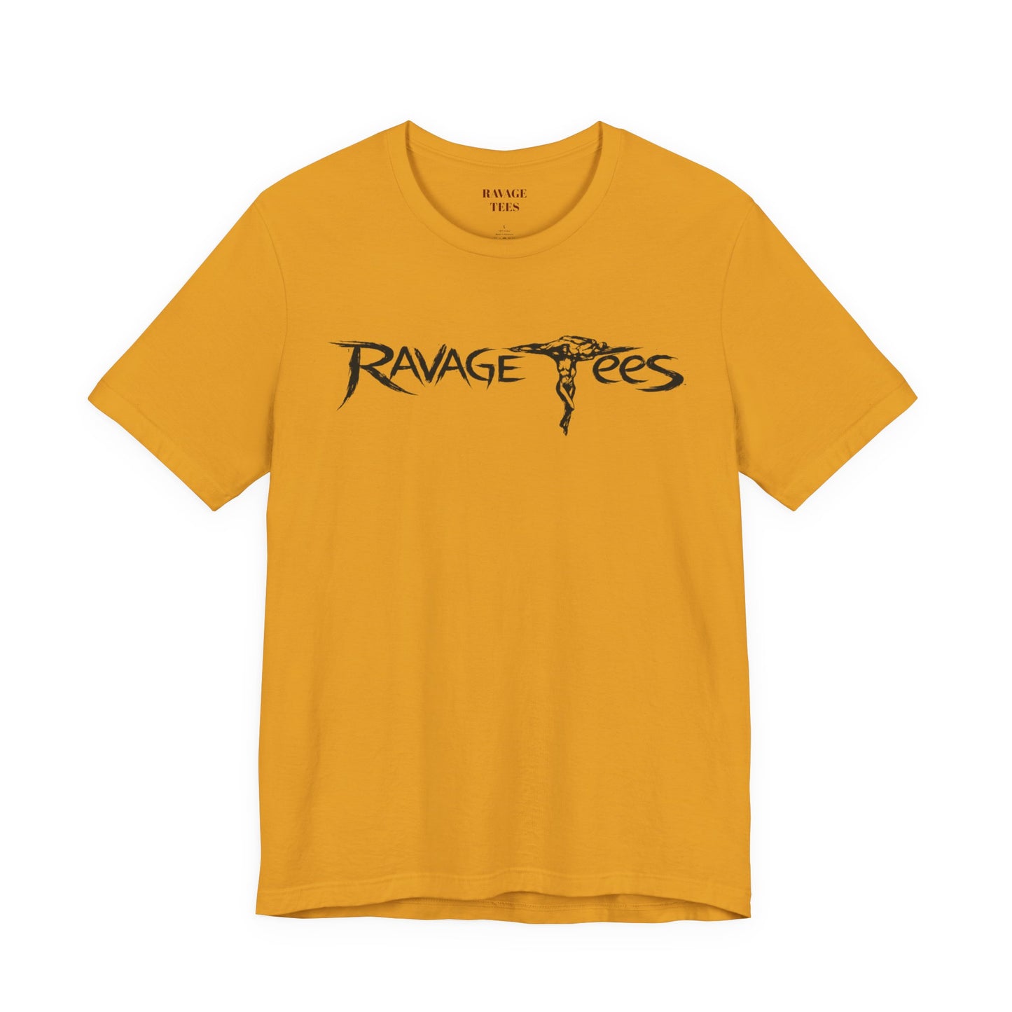 Ravage Tee