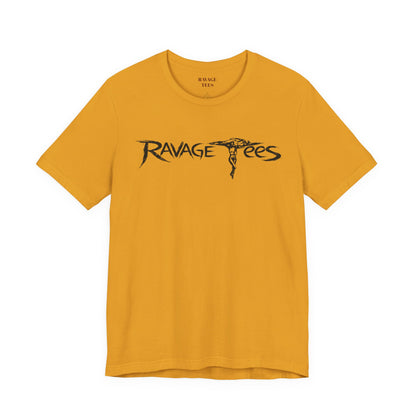 Ravage Tee