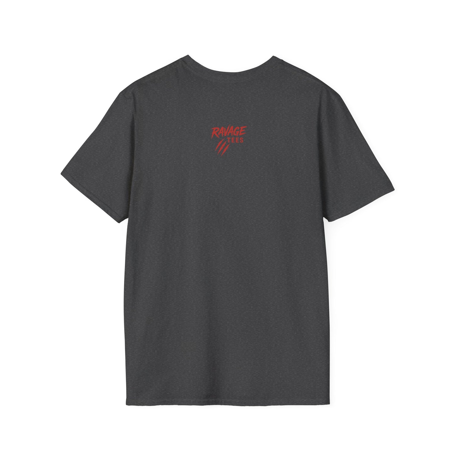 Freedom & Love Graphic Tee