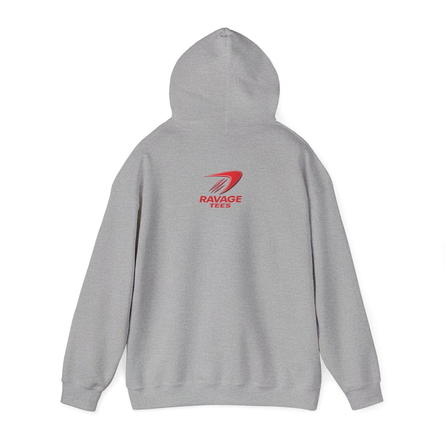 Funny Sloth Hoodie: I'm Not Lazy, Energy Saving Mode