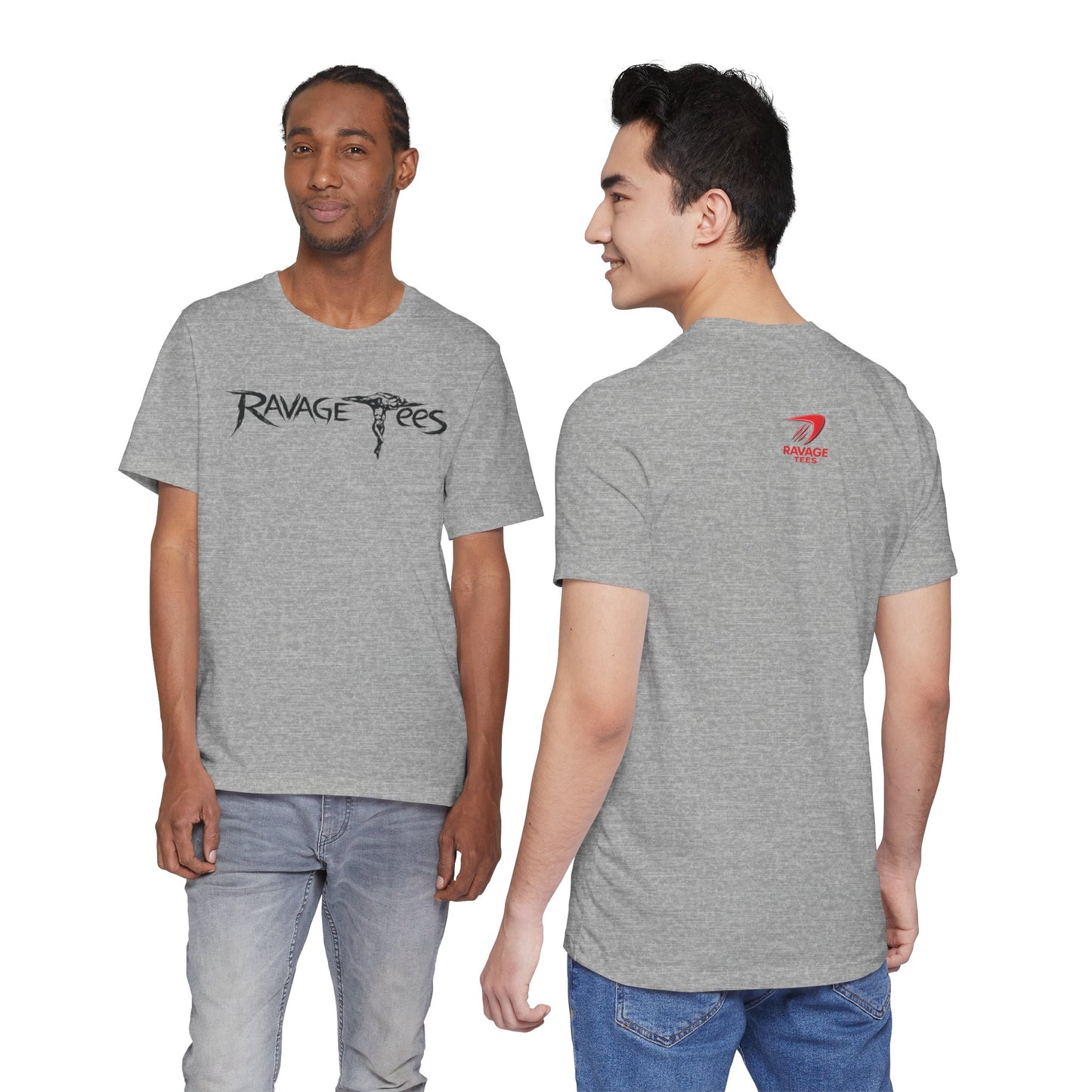 Ravage Tee
