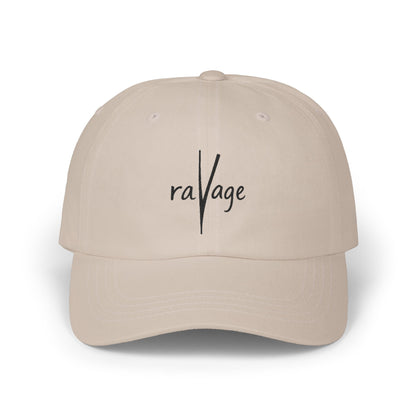 Ravage  Embroidered Baseball Hat