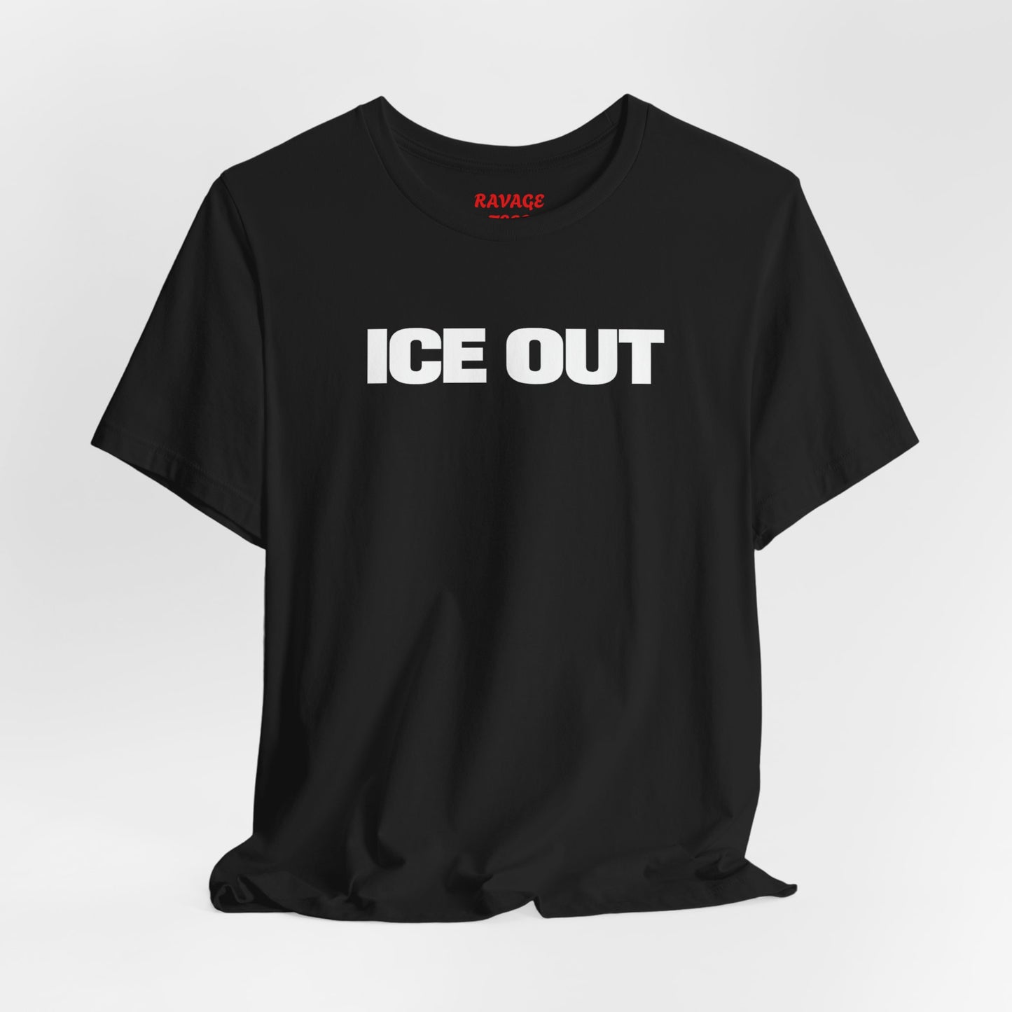 Ice Out Graphic Tee