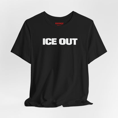 Ice Out Graphic Tee