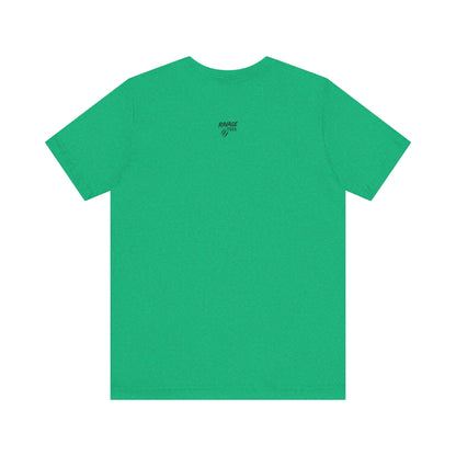 Ravage Unisex Jersey Short Sleeve Tee