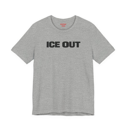 Ice Out Graphic Tee