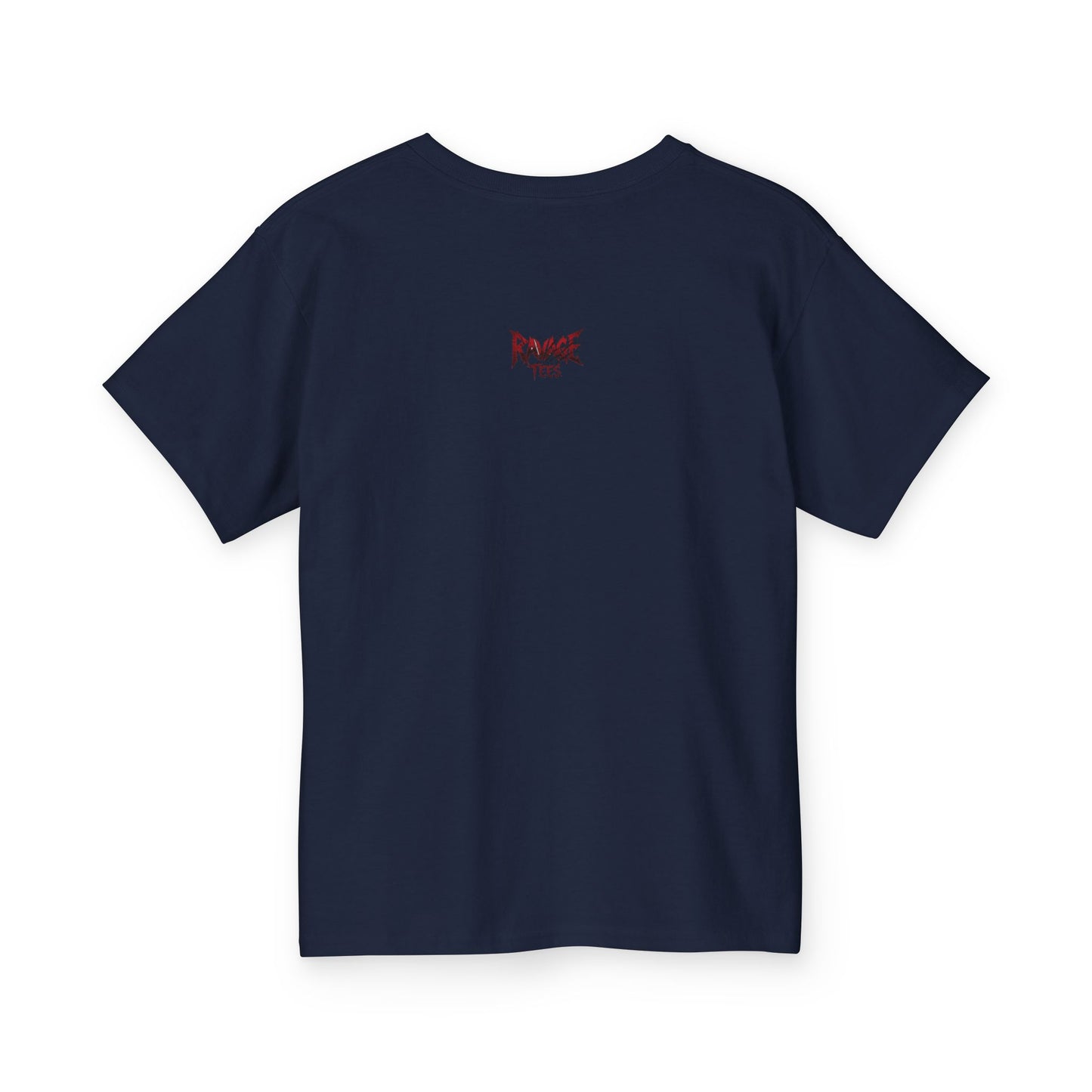 Discover the Beach Youth T-Shirt — Retro Sunset Palm Kids Tee