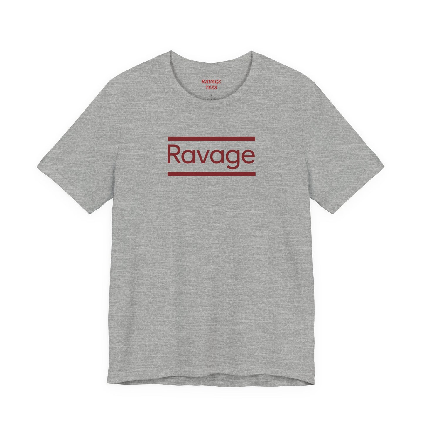 Ravage Tee