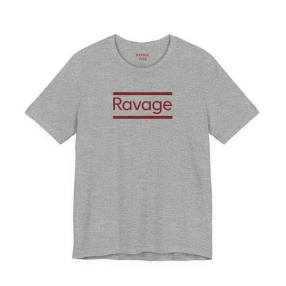 Ravage Tee