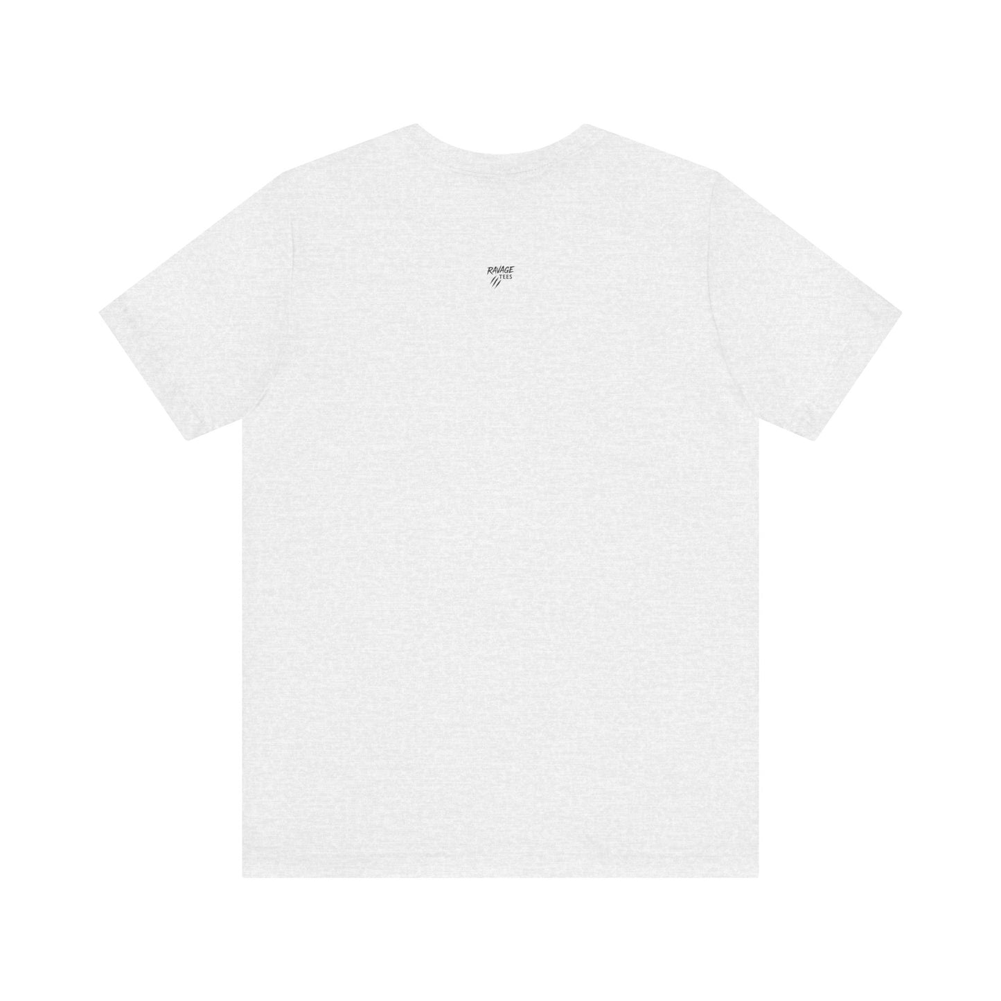 Saying Sorry Doesn't Make It Right Tee