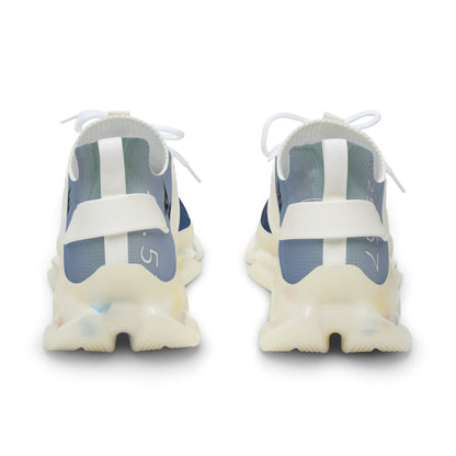 Ravage Stylish Men's Mesh Sneakers