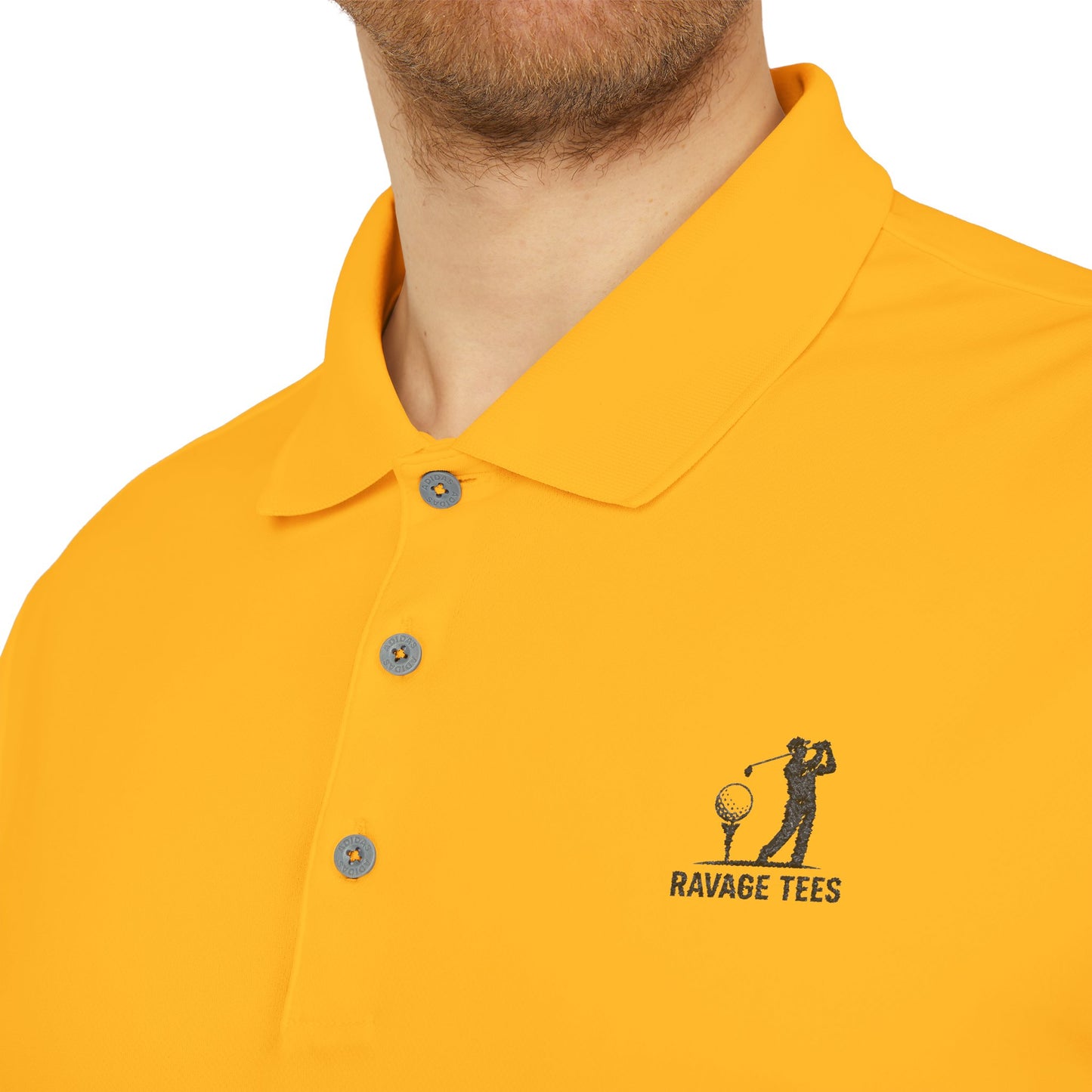 RAVAGE Polo Golf Shirt