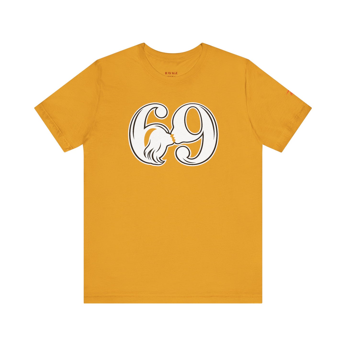 69 RetroT-Shirt