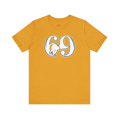 69 RetroT-Shirt