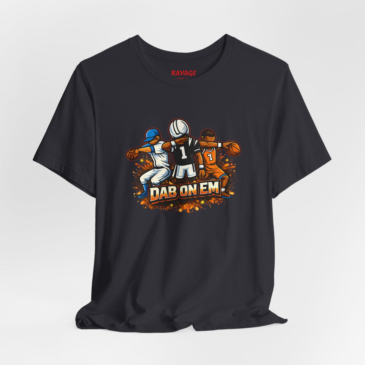 DAB ON EM Unisex Tee