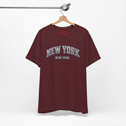 New York City Graphic Tee