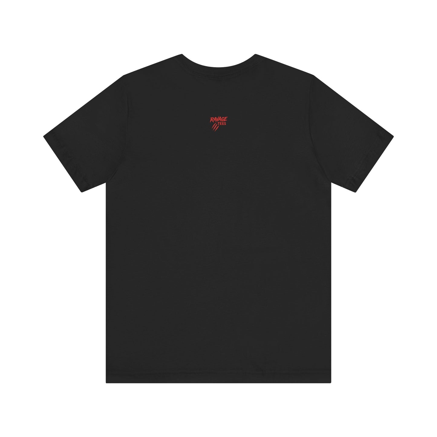 ANIME Beach Vibes Tee
