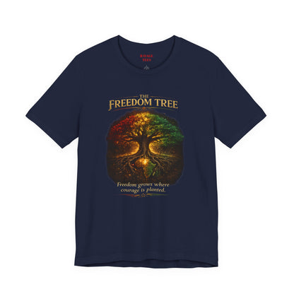 Freedom Tree T-Shirt