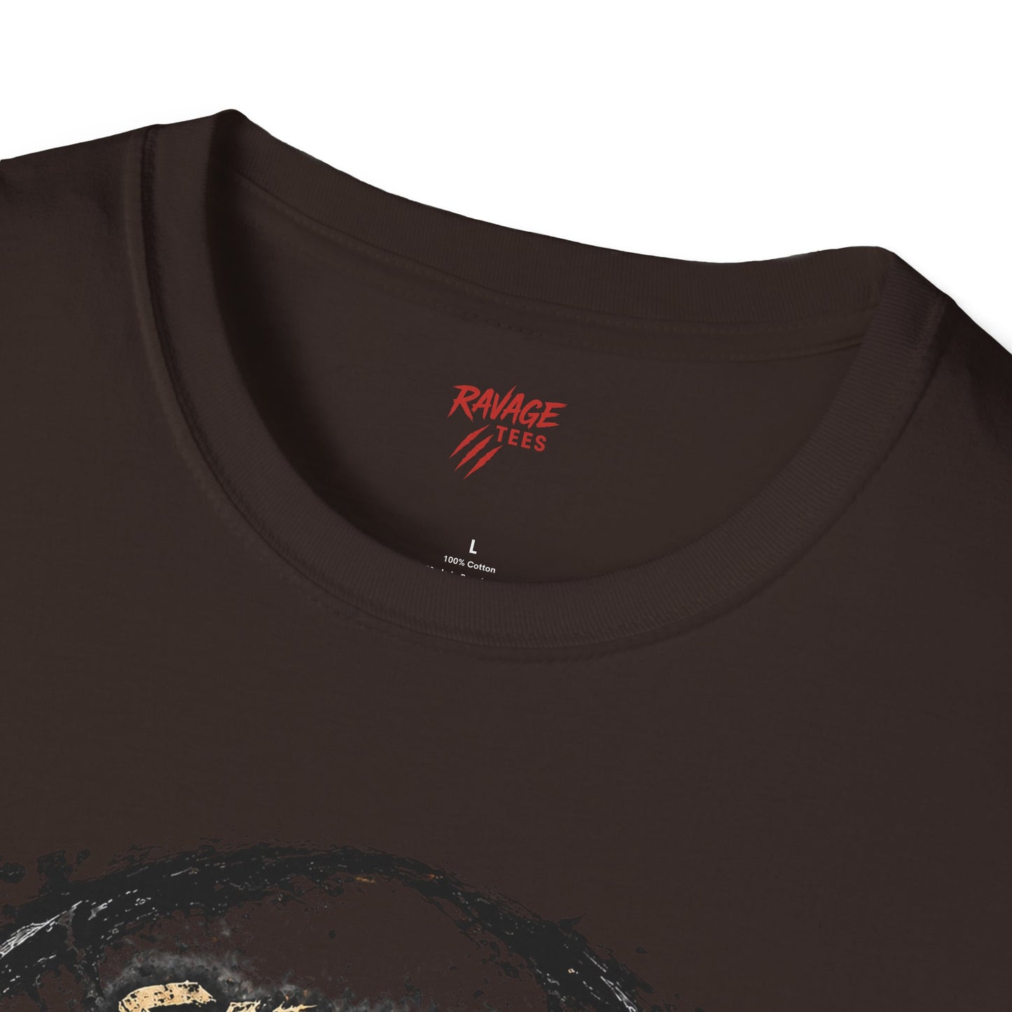 SILENT POWER RAVAGE SPIRIT Tee