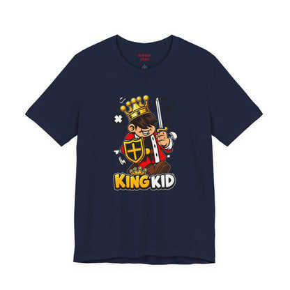 King Kid T-Shirt