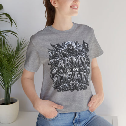 Army of the Dead Graphic Tee