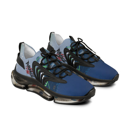 Ravage Stylish Men's Mesh Sneakers