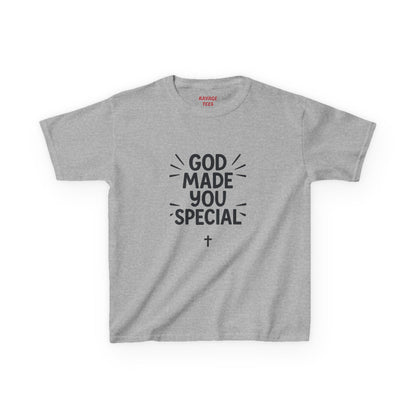 God Made You Special Tee