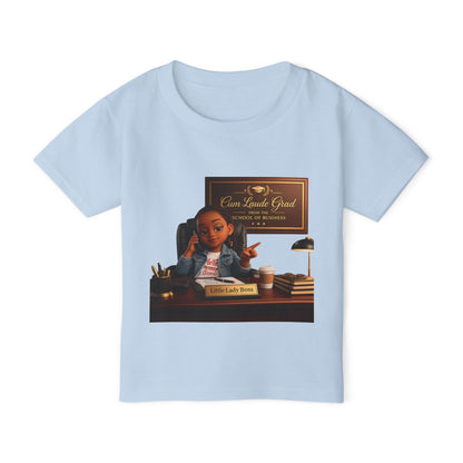 "Lil' Lady Boss