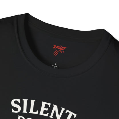 SILENT POWER RAVAGE SPIRIT Tee