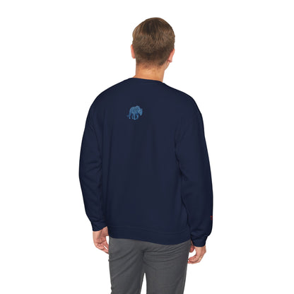 Ravage Spirit Untamed Soul Crewneck Sweatshirt